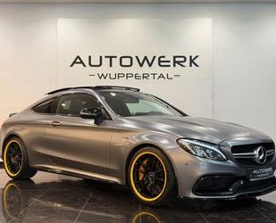 Mercedes-Benz C 63 AMG Gebrauchtwagen