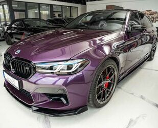 BMW M5 Gebrauchtwagen