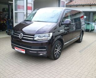 VW T6 Multivan Gebrauchtwagen