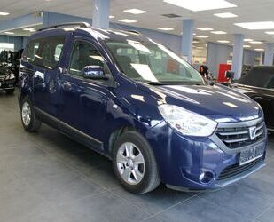 Dacia Dokker Gebrauchtwagen