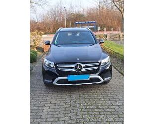 Mercedes-Benz GLC 250 Gebrauchtwagen