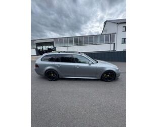 BMW 535 Gebrauchtwagen