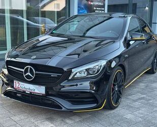 Mercedes-Benz CLA 45 AMG Gebrauchtwagen