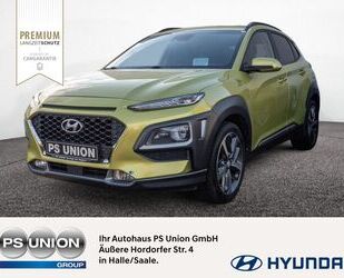 Hyundai KONA Gebrauchtwagen