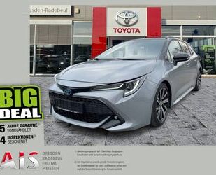 Toyota Corolla Gebrauchtwagen