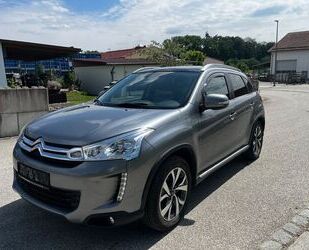 Citroen C4 Gebrauchtwagen