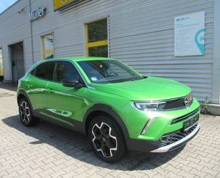 Opel Mokka Gebrauchtwagen