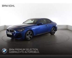 BMW 218 Gebrauchtwagen