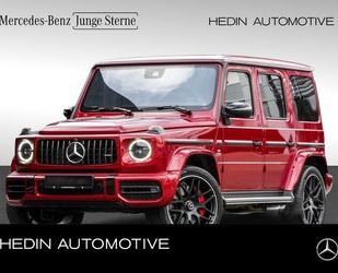 Mercedes-Benz G 63 AMG Gebrauchtwagen