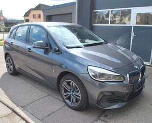 BMW 225 Active Tourer Gebrauchtwagen