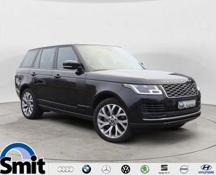 Land Rover Range Rover Gebrauchtwagen
