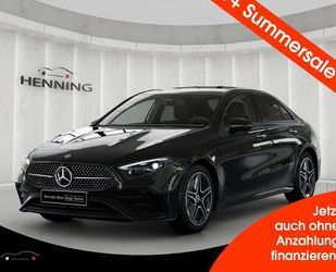 Mercedes-Benz A 250 Gebrauchtwagen