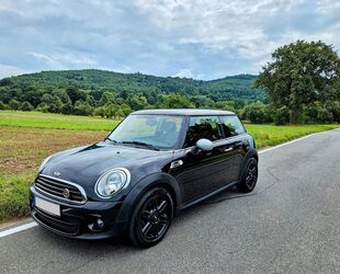 Mini ONE Gebrauchtwagen