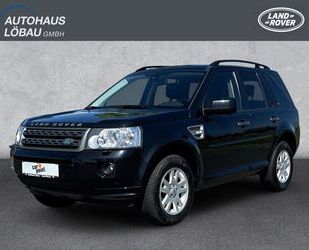 Land Rover Freelander Gebrauchtwagen