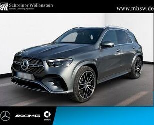 Mercedes-Benz GLE 450 Gebrauchtwagen