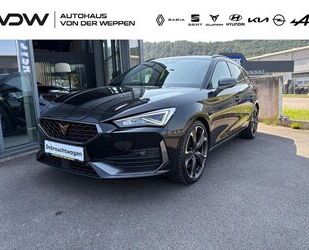Cupra Leon Gebrauchtwagen