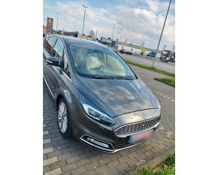 Ford S-Max Gebrauchtwagen