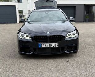BMW 535 Gebrauchtwagen