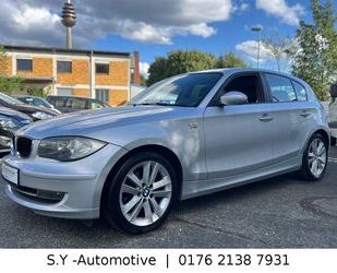 BMW 120 Gebrauchtwagen