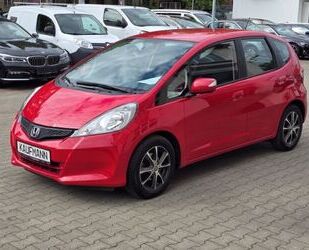 Honda Jazz Gebrauchtwagen