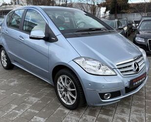 Mercedes-Benz A 200 Gebrauchtwagen
