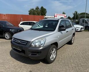 Kia Sportage Gebrauchtwagen