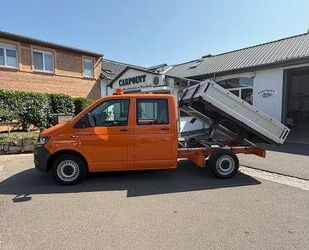 VW T6 Transporter Gebrauchtwagen