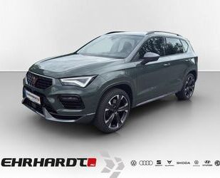 Cupra Ateca Gebrauchtwagen
