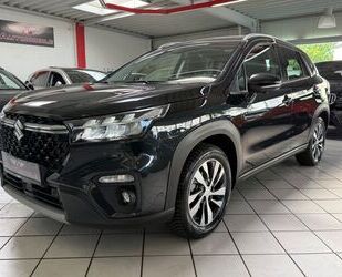 Suzuki (SX4) S-Cross Gebrauchtwagen