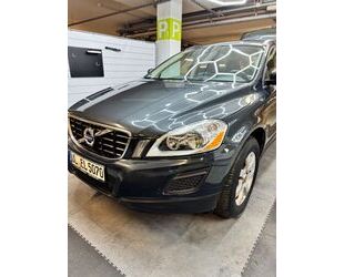 Volvo XC60 Gebrauchtwagen