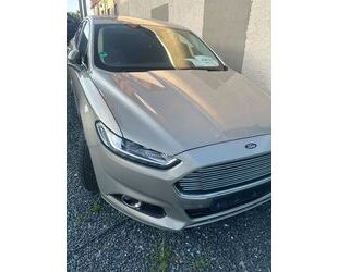 Ford Mondeo Gebrauchtwagen