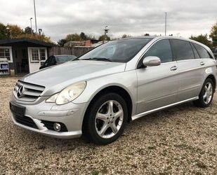 Mercedes-Benz R 320 Gebrauchtwagen