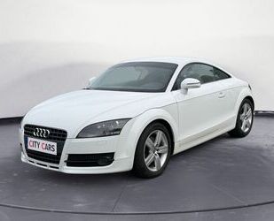 Audi TT Gebrauchtwagen
