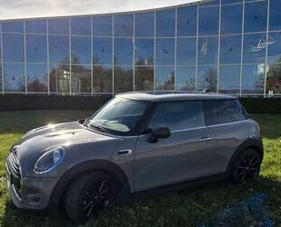 Mini ONE Gebrauchtwagen