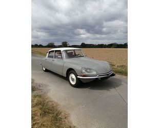 Citroen DS Gebrauchtwagen