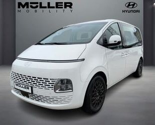 Hyundai STARIA Gebrauchtwagen