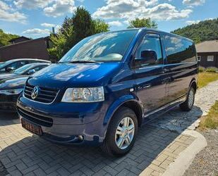 VW T5 Transporter Gebrauchtwagen