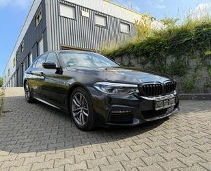BMW 540 Gebrauchtwagen