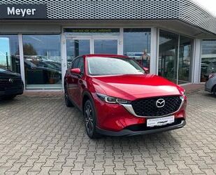 Mazda CX-5 Gebrauchtwagen
