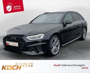 Audi S4 Gebrauchtwagen
