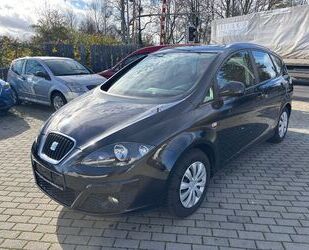 Seat Altea Gebrauchtwagen