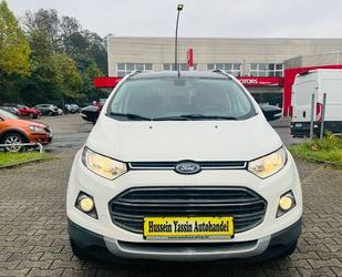 Ford EcoSport Gebrauchtwagen