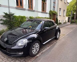 VW Beetle Gebrauchtwagen
