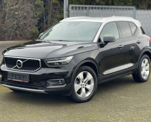 Volvo XC40 Gebrauchtwagen