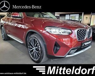 BMW X4 Gebrauchtwagen