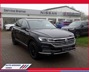 VW Touareg Gebrauchtwagen