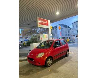 Chevrolet Matiz Gebrauchtwagen