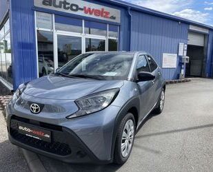 Toyota Aygo (X) Gebrauchtwagen