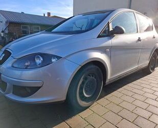 Seat Altea Gebrauchtwagen