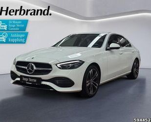 Mercedes-Benz C 180 Gebrauchtwagen